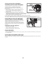 Preview for 106 page of Makita EM2650LH Original Instruction Manual