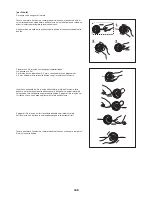 Preview for 108 page of Makita EM2650LH Original Instruction Manual