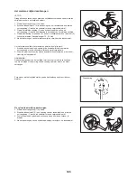 Preview for 125 page of Makita EM2650LH Original Instruction Manual