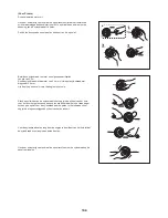 Preview for 136 page of Makita EM2650LH Original Instruction Manual