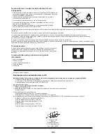 Preview for 146 page of Makita EM2650LH Original Instruction Manual