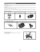 Preview for 151 page of Makita EM2650LH Original Instruction Manual