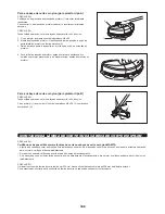 Preview for 180 page of Makita EM2650LH Original Instruction Manual