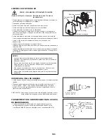 Preview for 189 page of Makita EM2650LH Original Instruction Manual