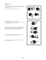 Preview for 192 page of Makita EM2650LH Original Instruction Manual