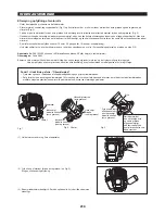 Preview for 210 page of Makita EM2650LH Original Instruction Manual