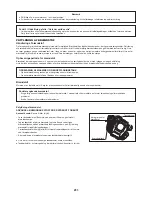 Preview for 211 page of Makita EM2650LH Original Instruction Manual