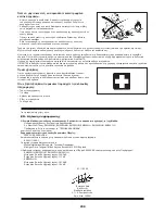 Preview for 230 page of Makita EM2650LH Original Instruction Manual