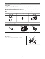 Preview for 235 page of Makita EM2650LH Original Instruction Manual