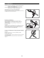 Preview for 66 page of Makita EM2653LH Original Instruction Manual