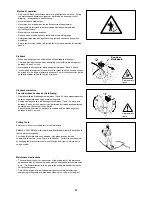 Preview for 5 page of Makita EM4340 Instruction Manual