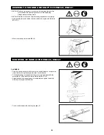 Preview for 10 page of Makita EM4340 Instruction Manual