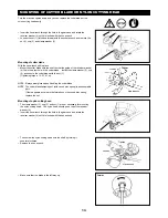 Preview for 14 page of Makita EM4340 Instruction Manual