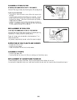 Preview for 24 page of Makita EM4340 Instruction Manual