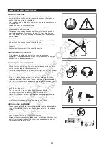 Preview for 3 page of Makita EM4350LH Instruction Manual