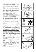 Preview for 4 page of Makita EM4350LH Instruction Manual