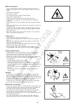 Preview for 5 page of Makita EM4350LH Instruction Manual