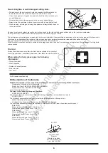 Preview for 6 page of Makita EM4350LH Instruction Manual