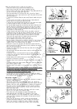 Preview for 193 page of Makita EM4350LH Instruction Manual