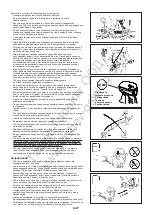 Preview for 247 page of Makita EM4350LH Instruction Manual