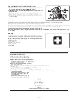 Preview for 6 page of Makita EM4350RH Original Instruction Manual