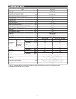 Preview for 7 page of Makita EM4350RH Original Instruction Manual