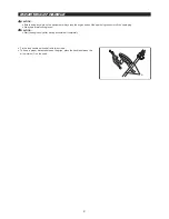 Preview for 9 page of Makita EM4350RH Original Instruction Manual