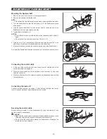 Preview for 10 page of Makita EM4350RH Original Instruction Manual