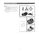 Preview for 11 page of Makita EM4350RH Original Instruction Manual