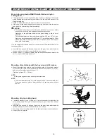 Preview for 13 page of Makita EM4350RH Original Instruction Manual