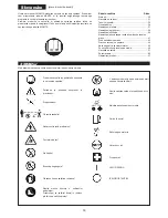 Preview for 30 page of Makita EM4350RH Original Instruction Manual