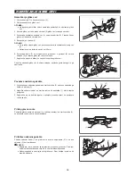 Preview for 38 page of Makita EM4350RH Original Instruction Manual