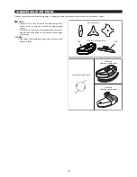 Preview for 39 page of Makita EM4350RH Original Instruction Manual