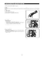 Preview for 46 page of Makita EM4350RH Original Instruction Manual