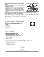 Preview for 62 page of Makita EM4350RH Original Instruction Manual