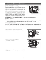 Preview for 70 page of Makita EM4350RH Original Instruction Manual