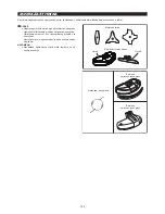 Preview for 123 page of Makita EM4350RH Original Instruction Manual