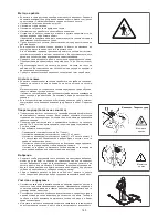Preview for 145 page of Makita EM4350RH Original Instruction Manual