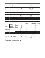 Preview for 147 page of Makita EM4350RH Original Instruction Manual