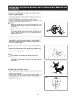 Preview for 181 page of Makita EM4350RH Original Instruction Manual