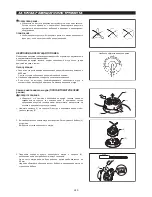 Preview for 245 page of Makita EM4350RH Original Instruction Manual