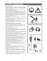 Preview for 255 page of Makita EM4350RH Original Instruction Manual