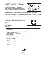 Preview for 6 page of Makita EM4351UH Original Instruction Manual