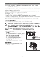 Preview for 48 page of Makita EM4351UH Original Instruction Manual