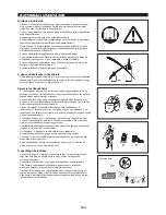 Preview for 55 page of Makita EM4351UH Original Instruction Manual