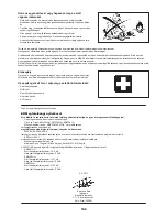 Preview for 58 page of Makita EM4351UH Original Instruction Manual