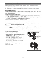 Preview for 74 page of Makita EM4351UH Original Instruction Manual