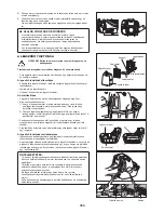 Preview for 75 page of Makita EM4351UH Original Instruction Manual