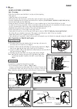 Preview for 4 page of Makita EN4950H Technical Manual