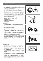 Preview for 3 page of Makita EN4951SH Instruction Manual